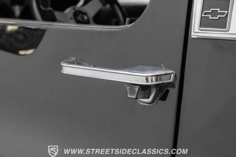 1986 Chevrolet C/K 30 Series