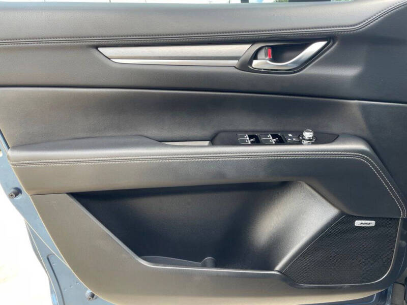 2024 Mazda CX-5 2.5 S Premium Plus