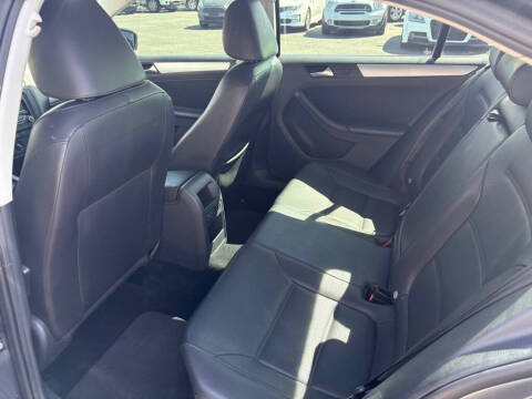 2013 Volkswagen Jetta