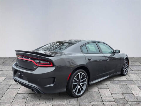 2023 Dodge Charger R/T
