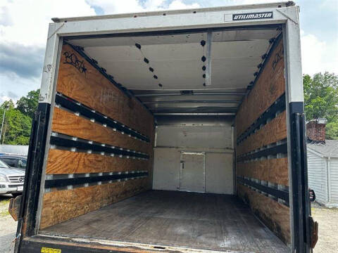 2018 Ford E-Series E-350 SD