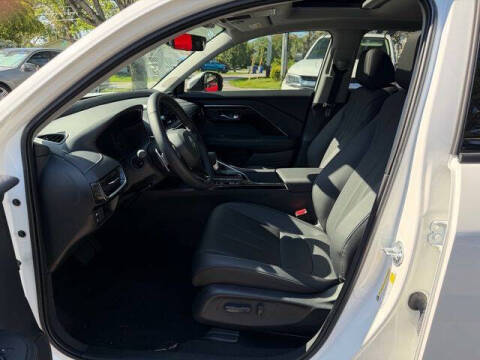 2026 Acura ADX