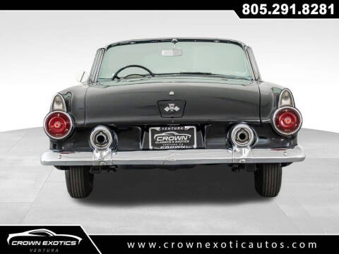 1955 Ford Thunderbird