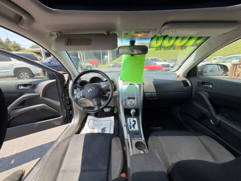 2007 Scion tC