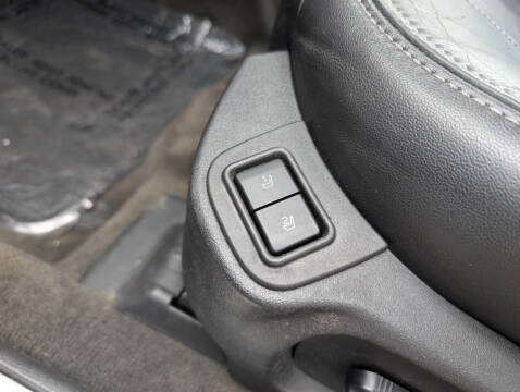 2016 Ford Taurus Limited