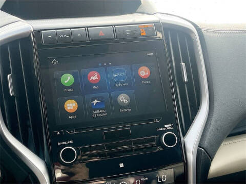 2021 Subaru Ascent Touring