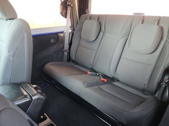 2018 Jeep Wrangler Sport