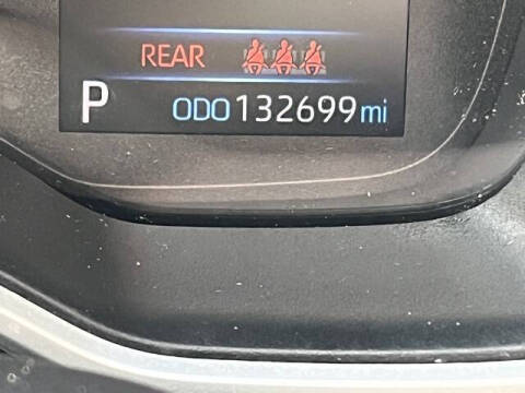 2019 Toyota Corolla Hatchback SE