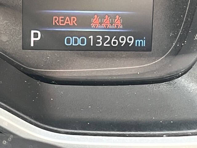 2019 Toyota Corolla Hatchback SE