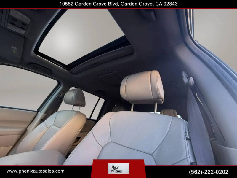 2012 Honda Pilot EX-L w/DVD
