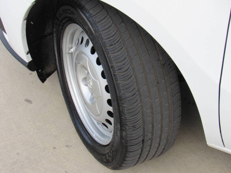 2022 RAM ProMaster City