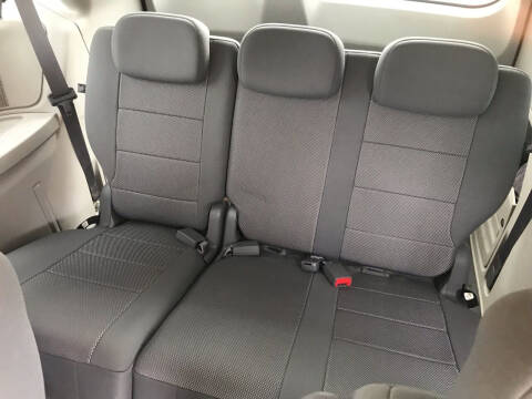 2009 Dodge Grand Caravan SE