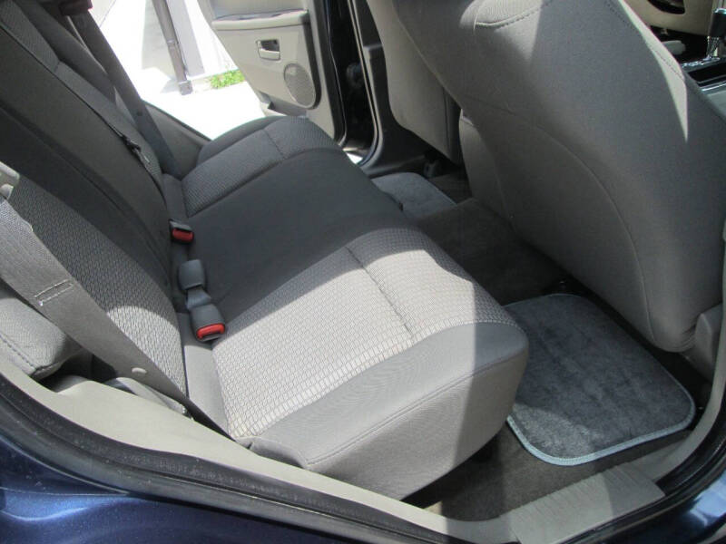 2008 Jeep Grand Cherokee Laredo