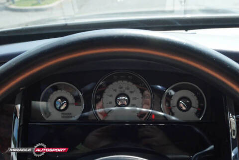 2015 Rolls-Royce Wraith