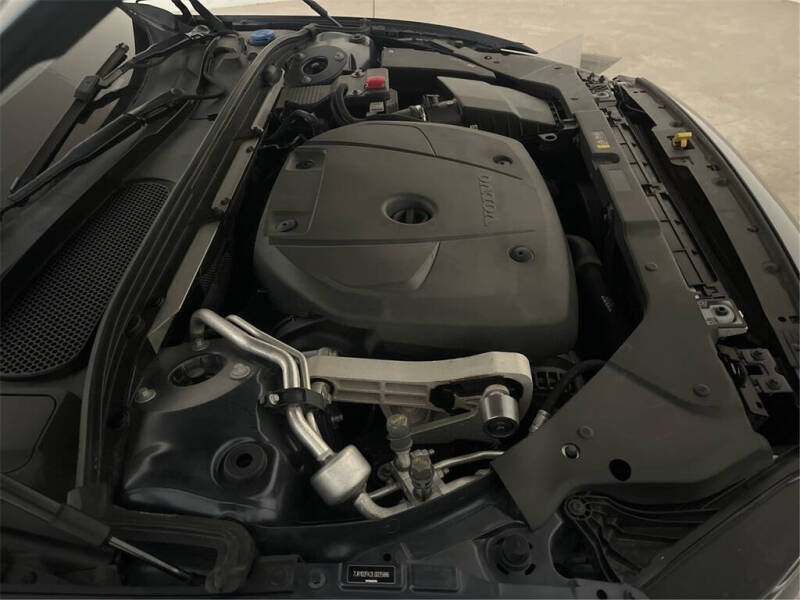 2020 Volvo S60 T5 Momentum