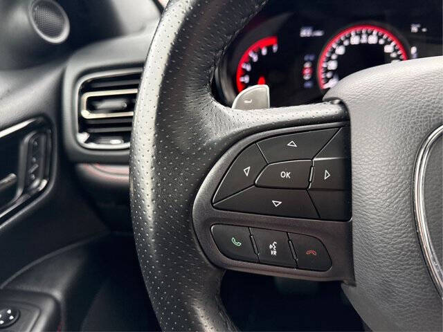 2023 Dodge Durango R/T Plus