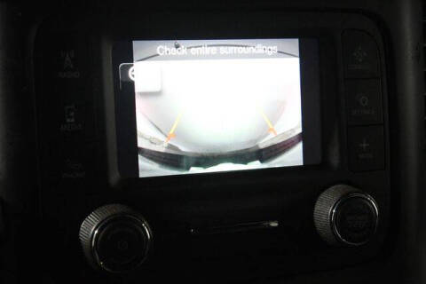 2023 RAM 1500 Tradesman