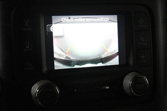 2023 RAM 1500 Tradesman