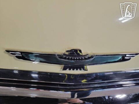 1963 Ford Thunderbird