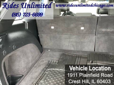 2014 Jeep Grand Cherokee Laredo