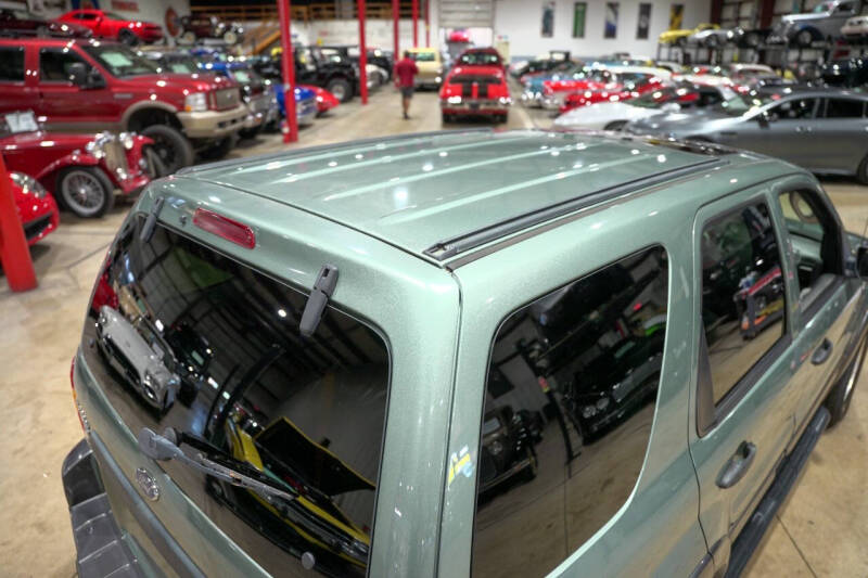 2006 Ford Escape XLT