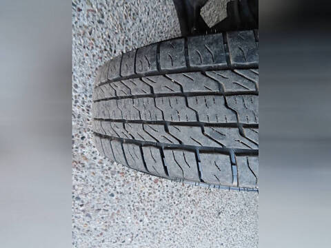 2016 Nissan Frontier