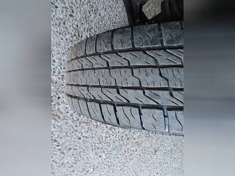 2016 Nissan Frontier