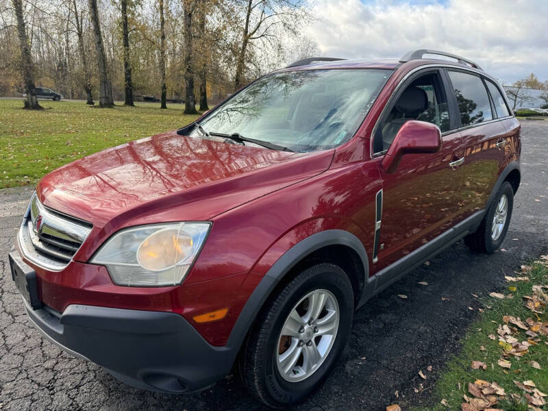 2008 Saturn Vue for sale at Blue Line Auto Group in Portland OR