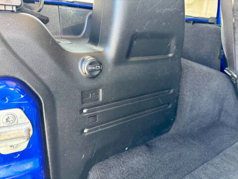 2020 Jeep Wrangler Unlimited Willys Sport