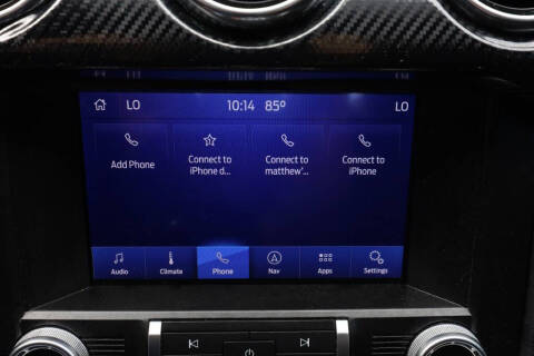 2020 Ford Mustang GT