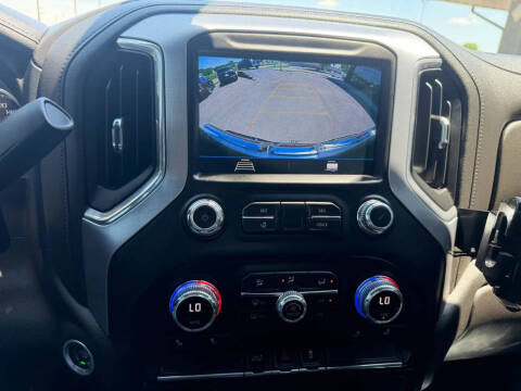 2022 GMC Sierra 2500HD
