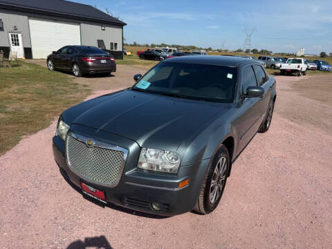 2005 Chrysler 300 Touring