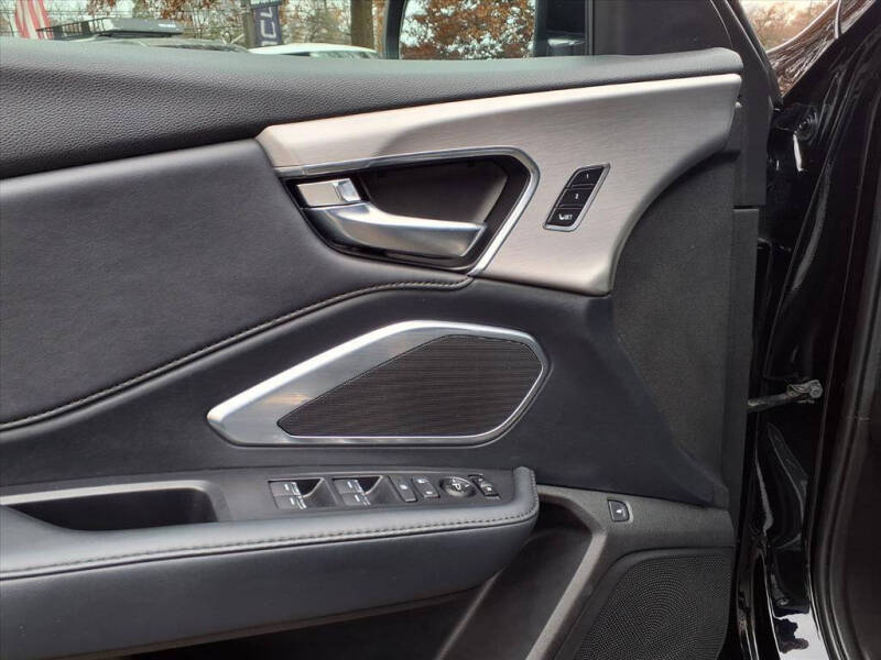 2019 Acura RDX SH-AWD