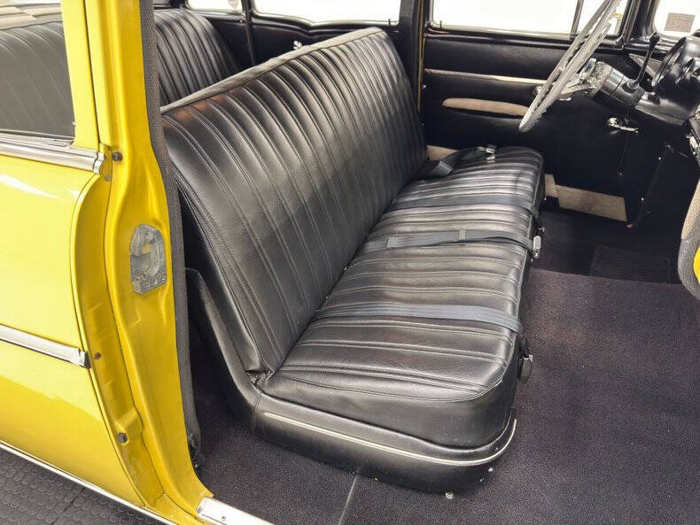 1957 Chevrolet Bel Air