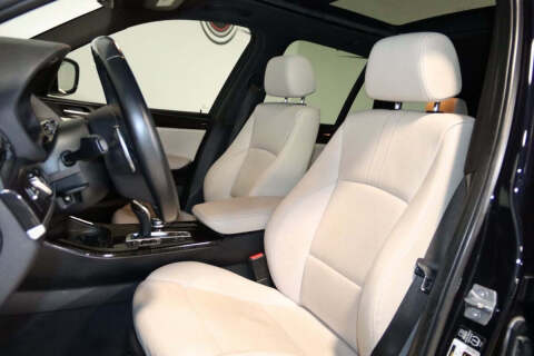 2014 BMW X3 xDrive35i