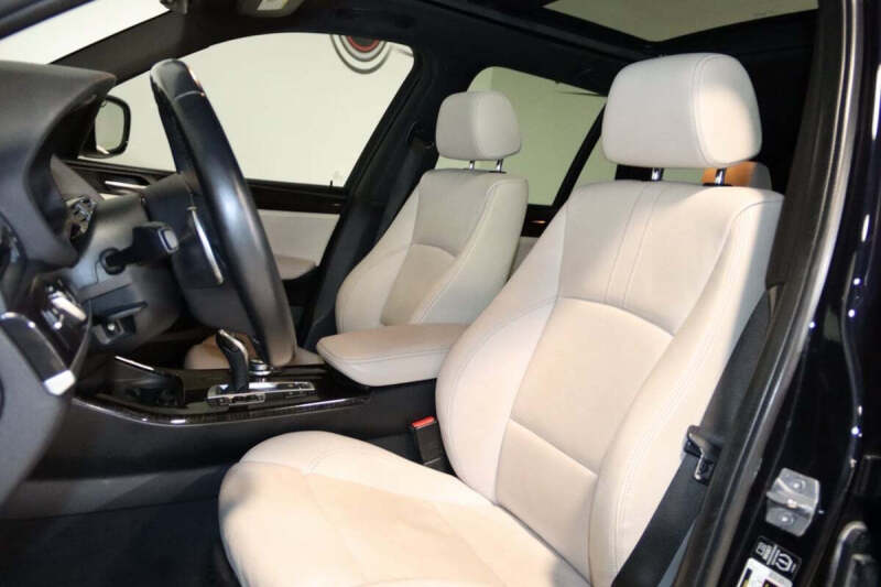 2014 BMW X3 xDrive35i