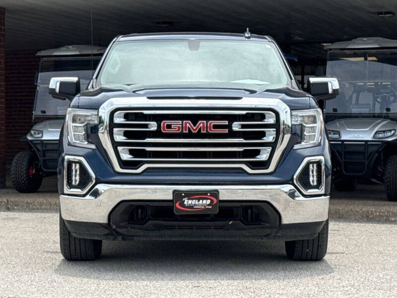 2022 GMC Sierra 1500 Limited