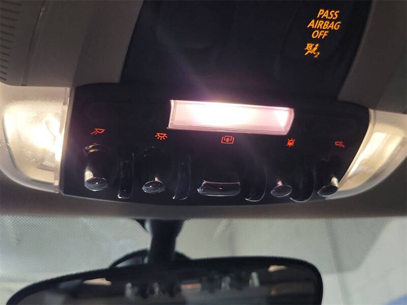 2015 MINI Hardtop 2 Door Cooper S