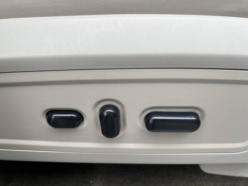 2015 Lincoln Navigator