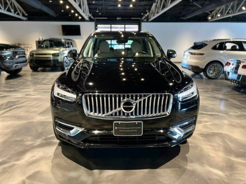 2023 Volvo XC90 B6 Plus Bright Theme 7P