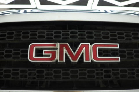 2011 GMC Sierra 2500HD