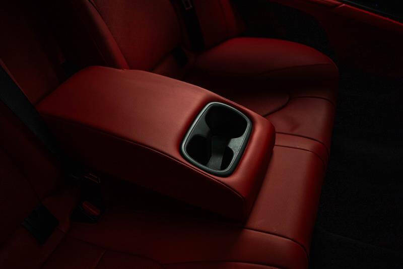 2021 Toyota Camry XSE V6