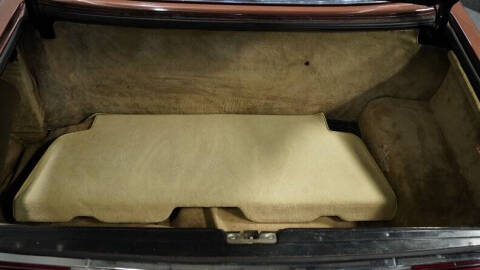 1979 Mercedes-Benz 450-Class