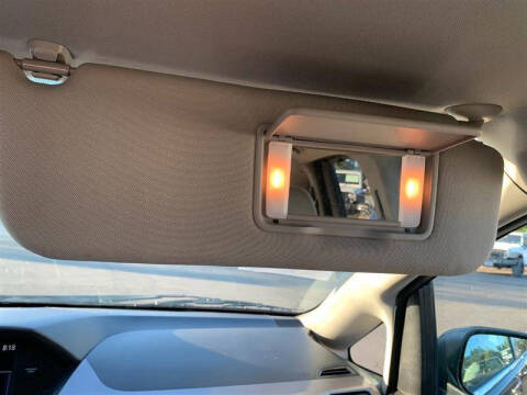 2017 Honda Odyssey EX