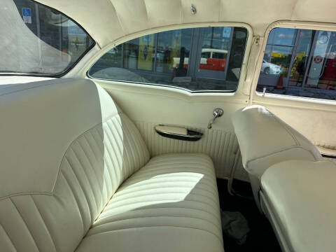 1955 Chevrolet 210