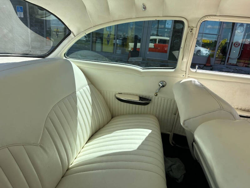 1955 Chevrolet 210
