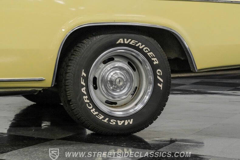 1966 Chevrolet Impala
