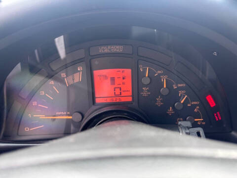 1991 Chevrolet Corvette