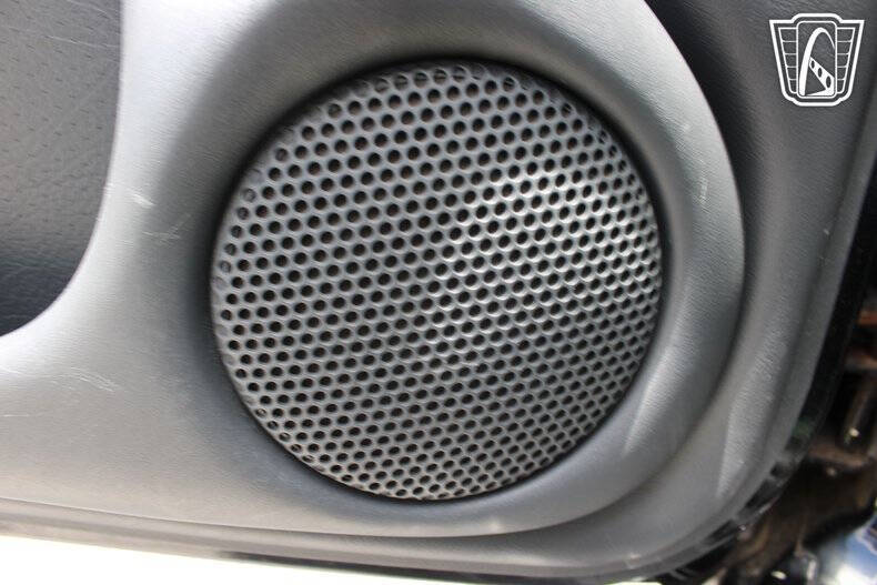 1995 Pontiac Firebird