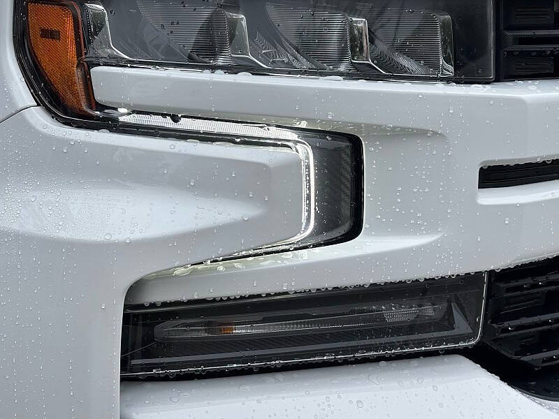 2022 Chevrolet Silverado 1500 Limited